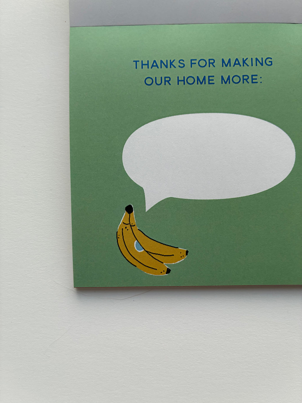 Lunch Box Notes