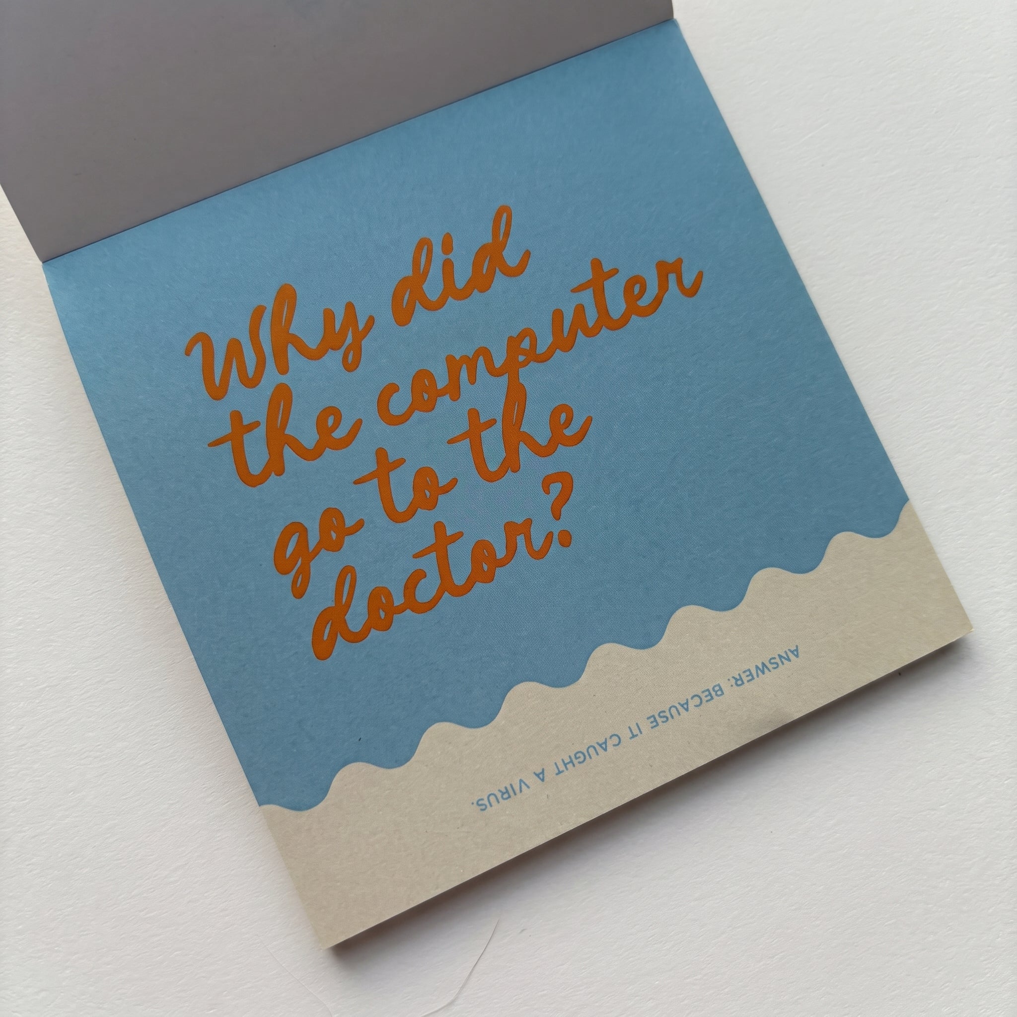 Lunch Box Notes