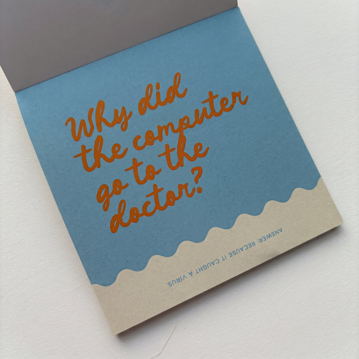 Lunch Box Notes