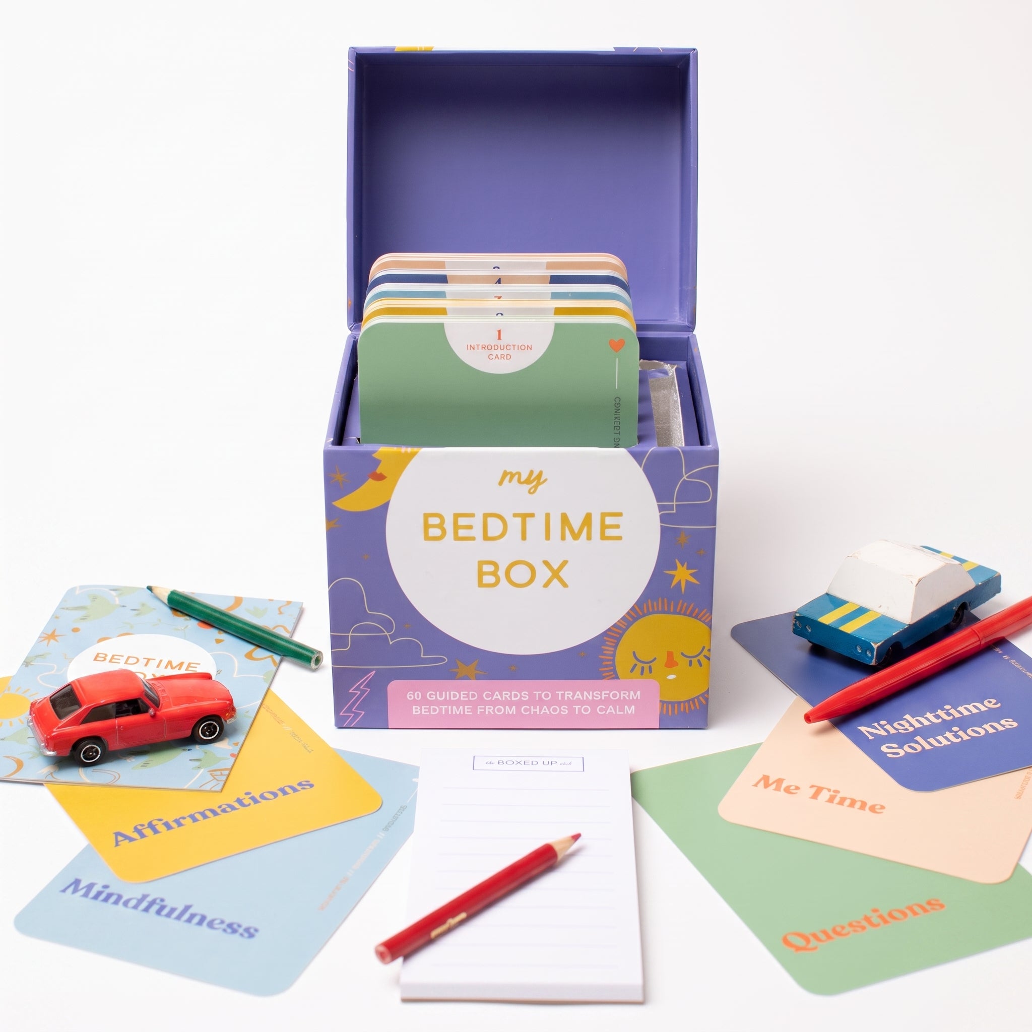 My Bedtime Box