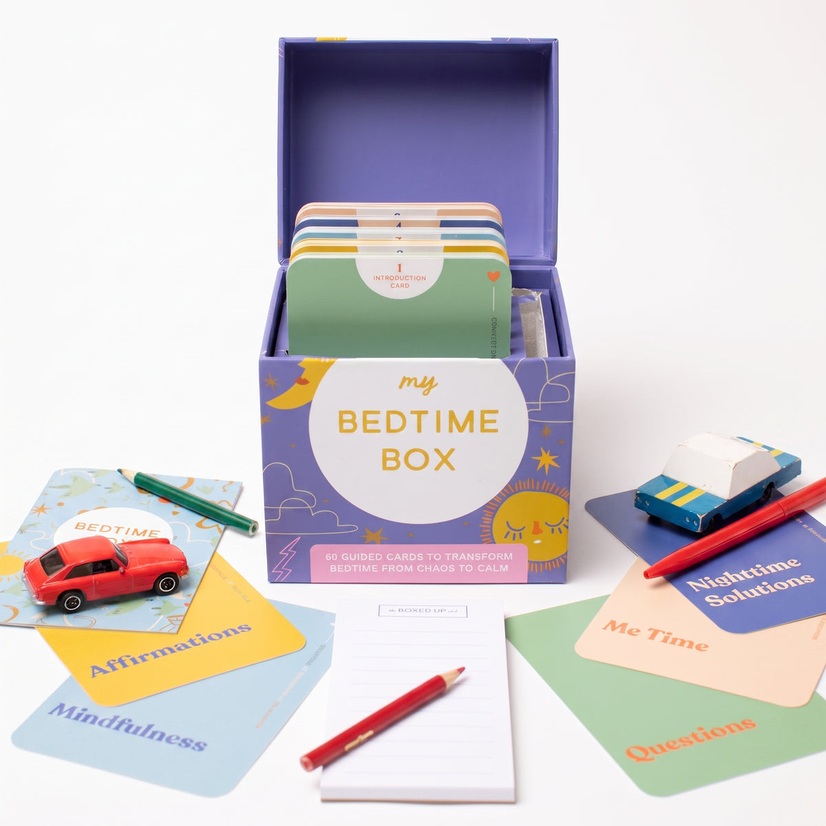 My Bedtime Box
