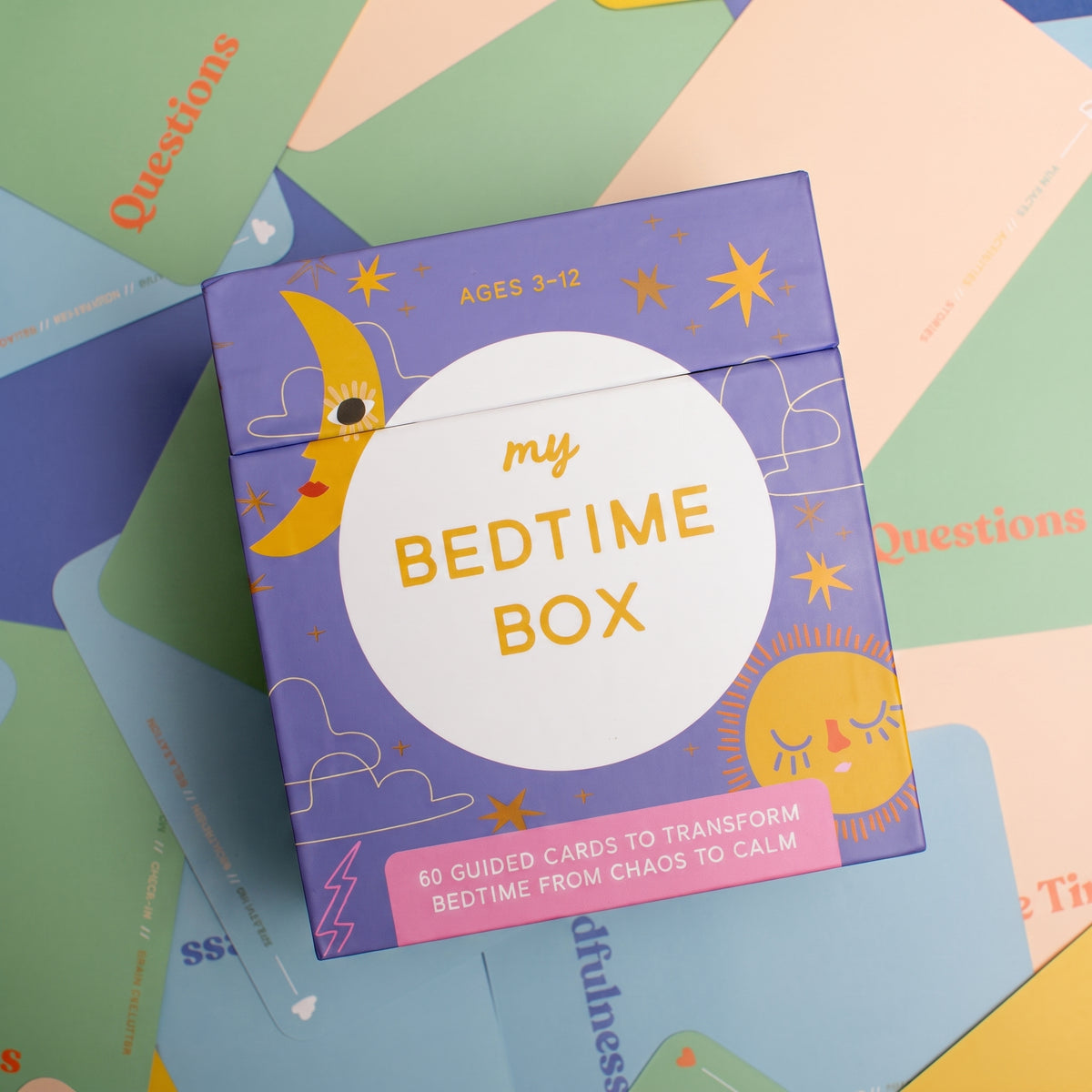 My Bedtime Box
