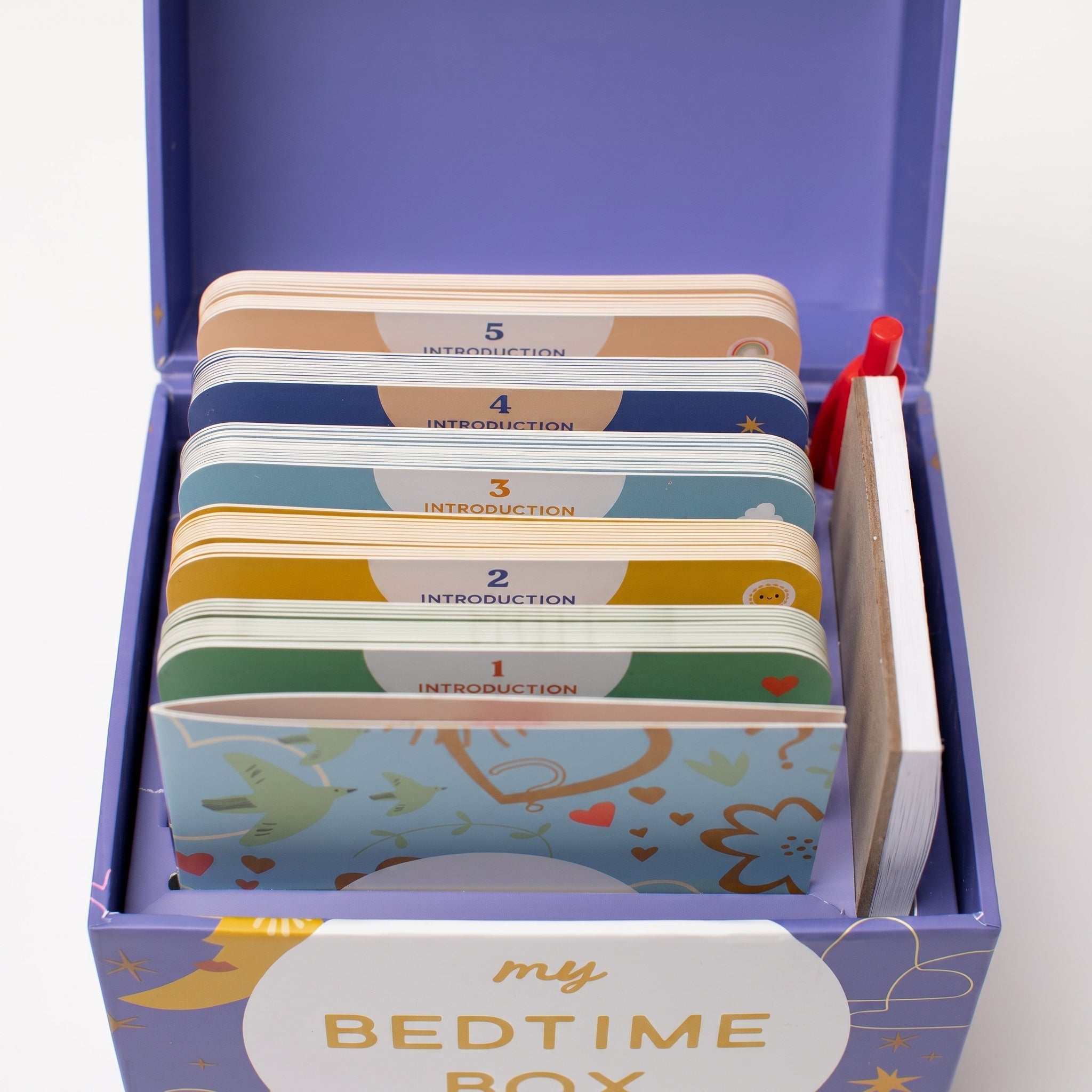 My Bedtime Box