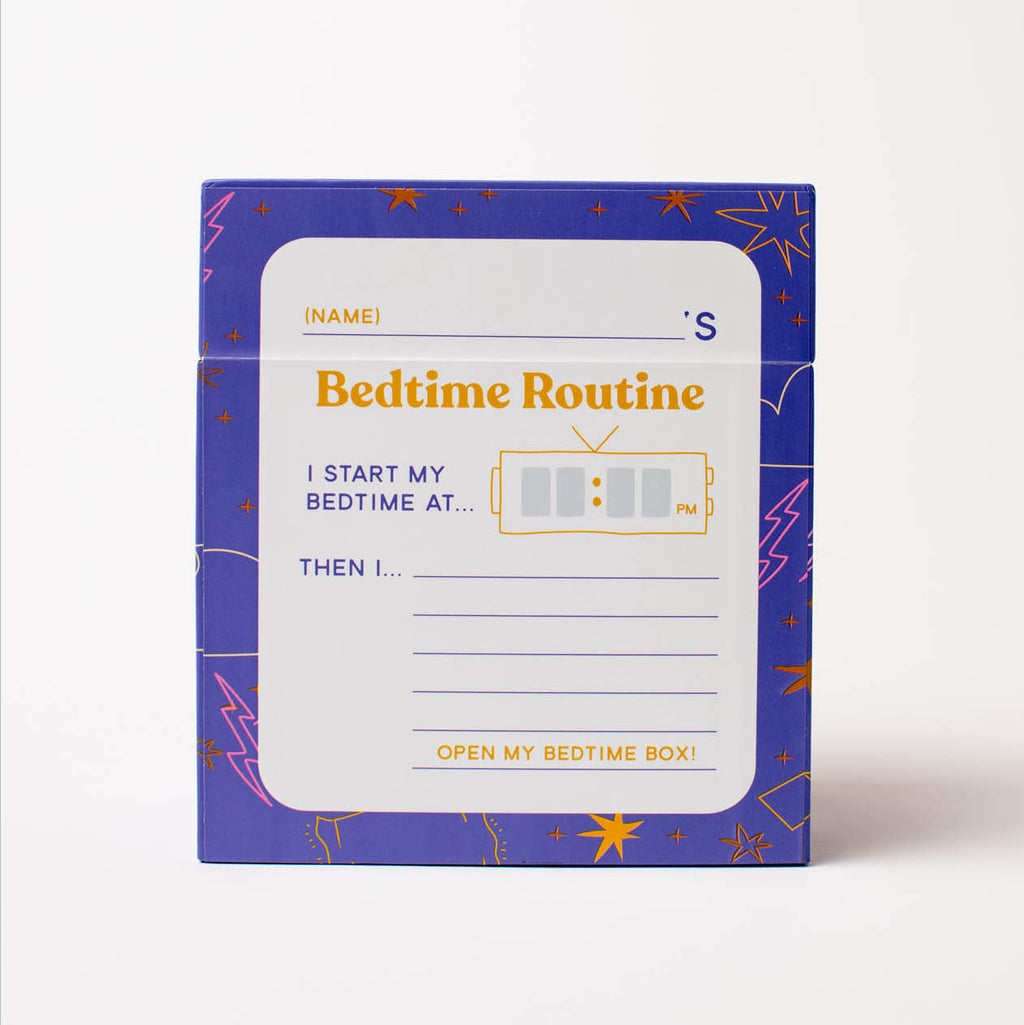 My Bedtime Box