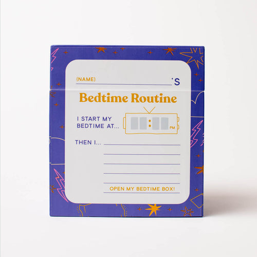 My Bedtime Box