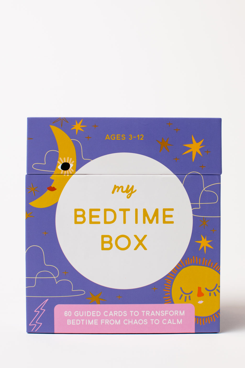 My Bedtime Box