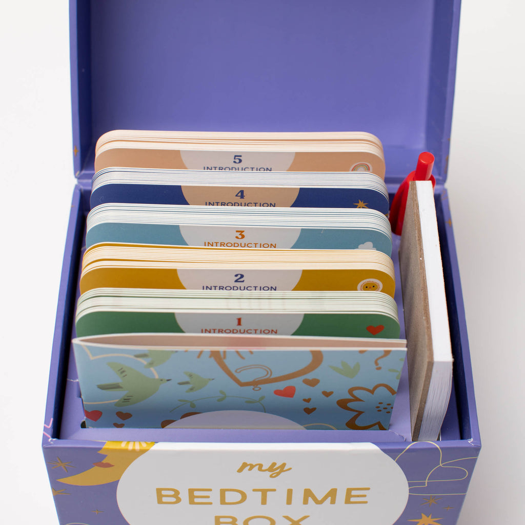 My Bedtime Box
