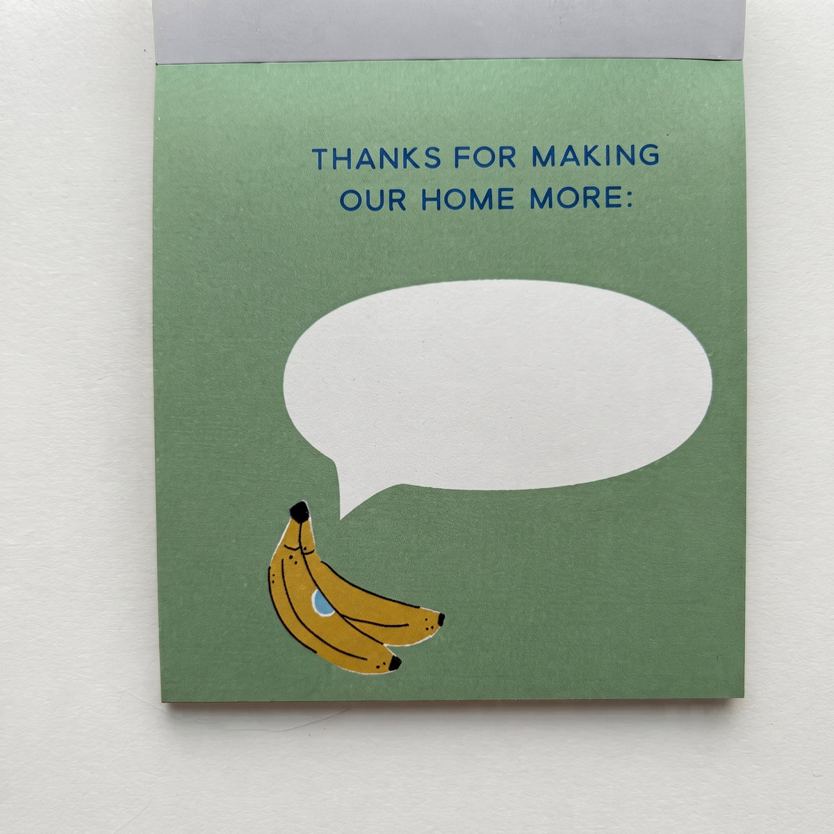Lunch Box Notes