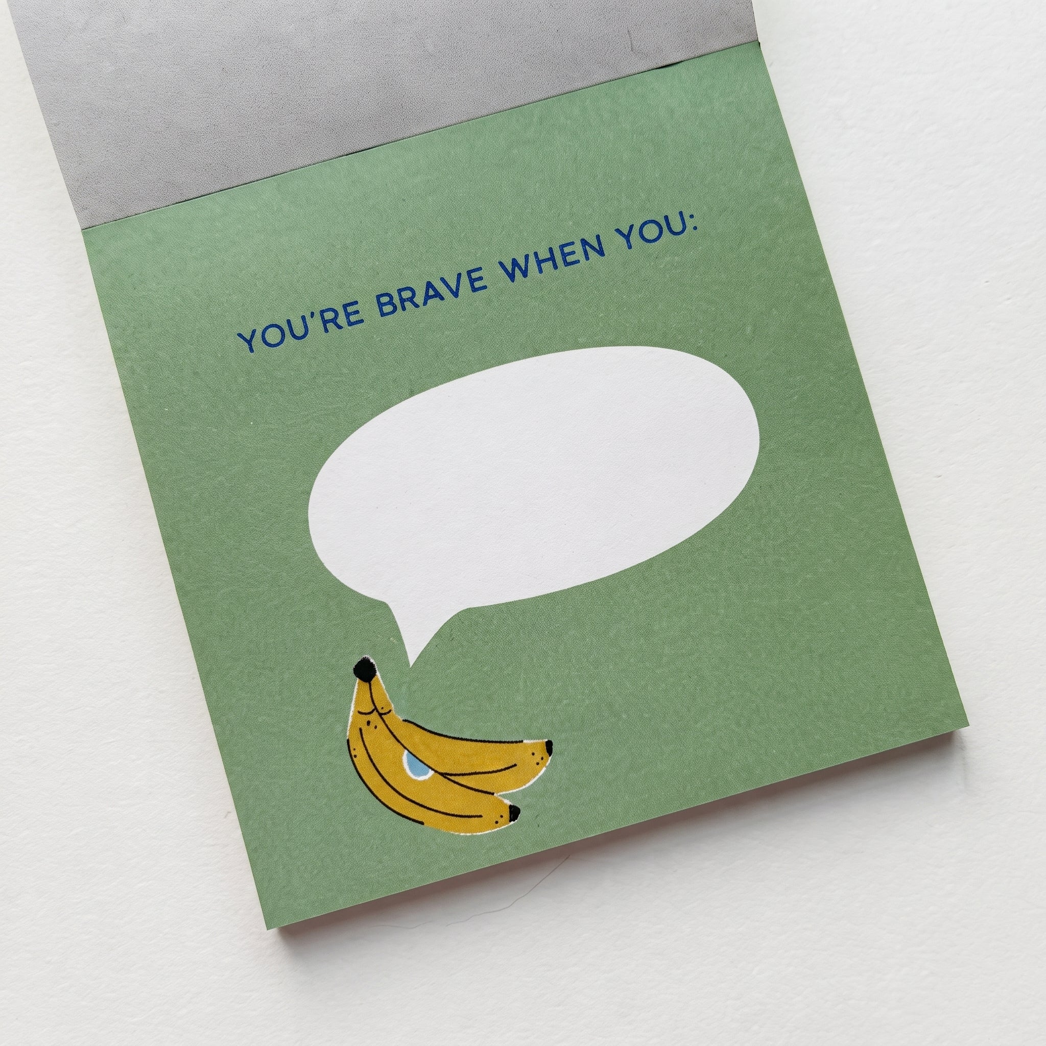 Lunch Box Notes