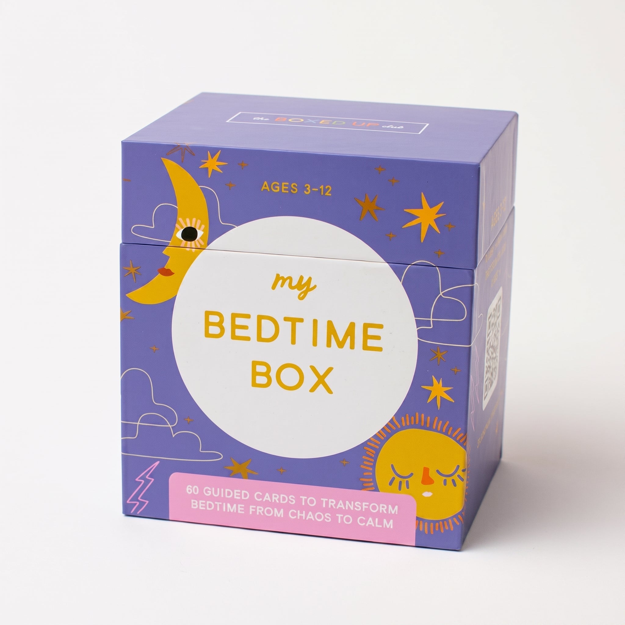 My Bedtime Box
