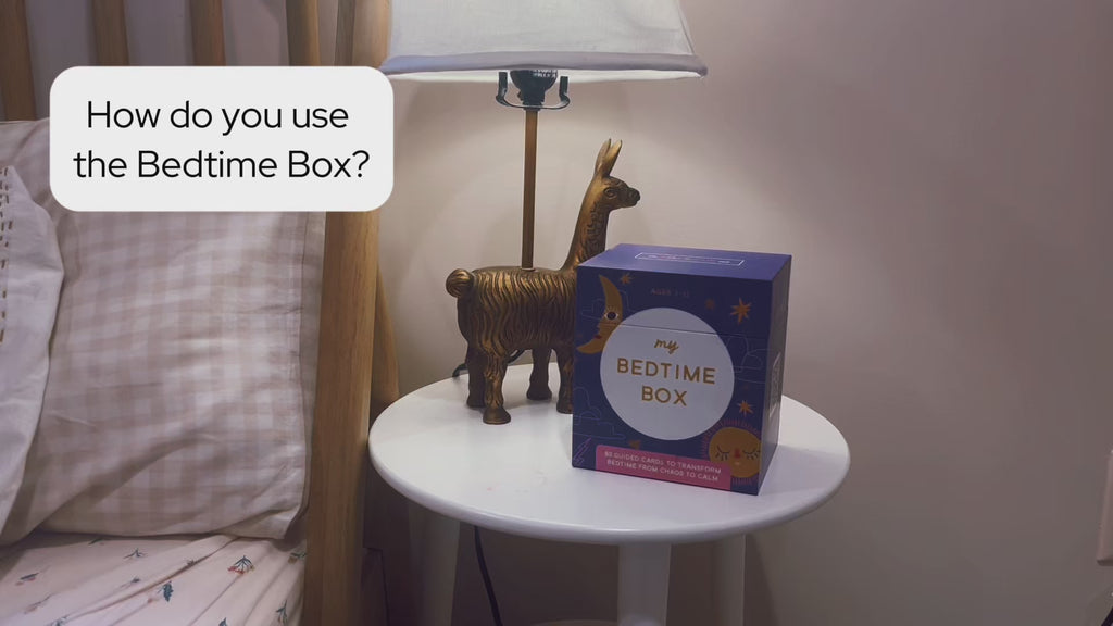 My Bedtime Box