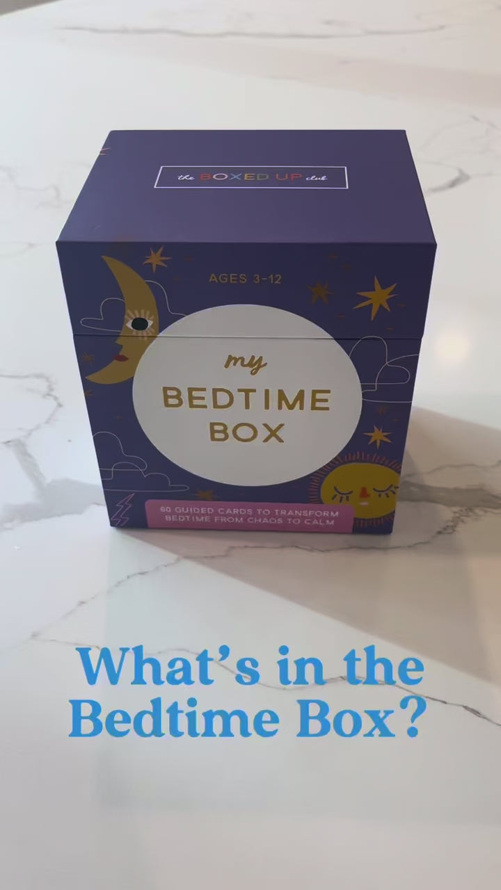 My Bedtime Box